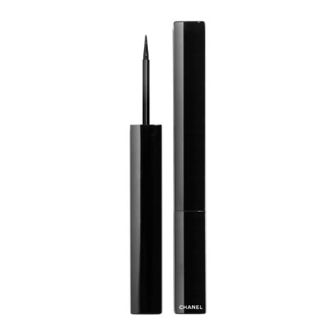 chanel eyliner|Chanel long wear eyeliner.